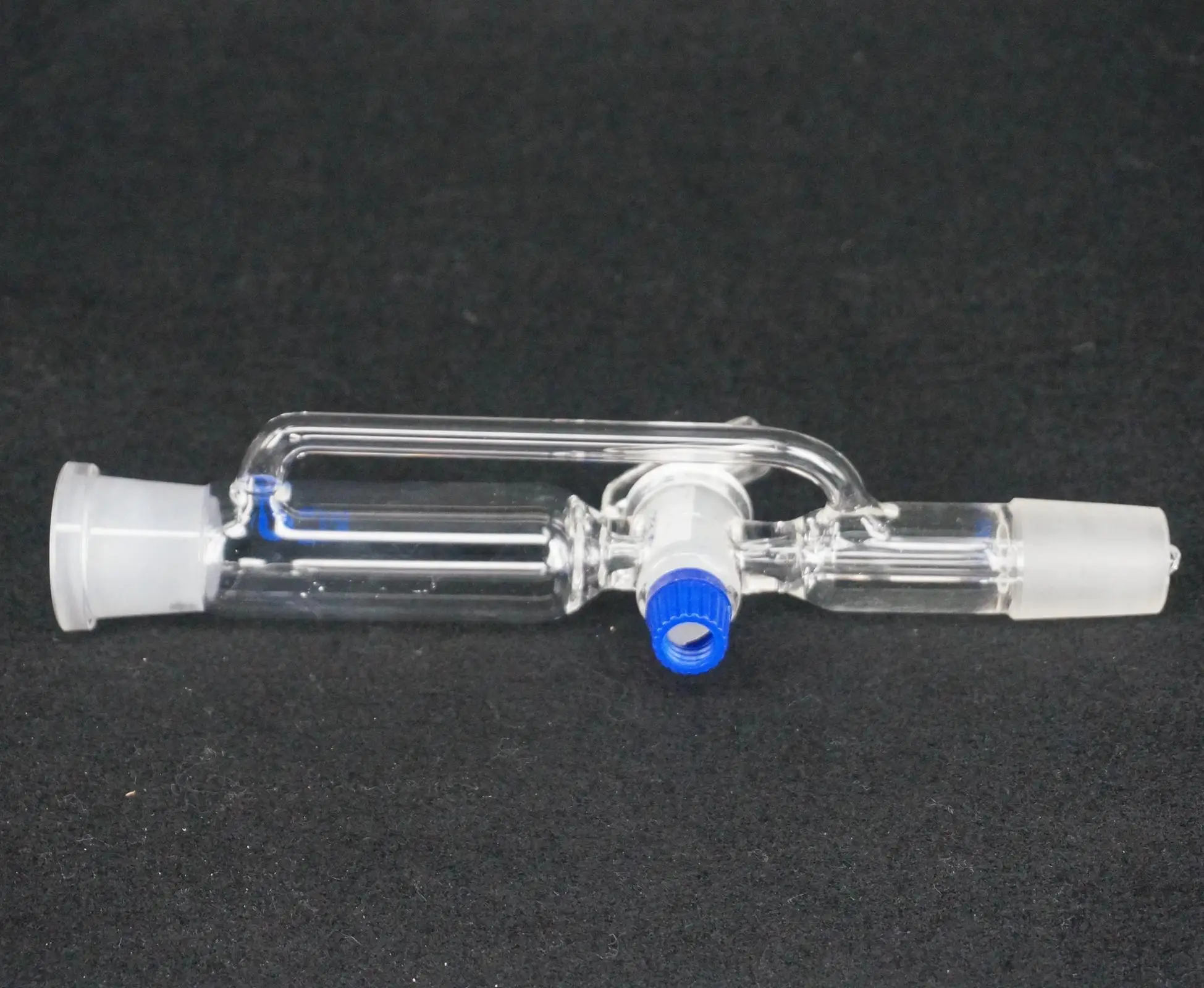 25ml 24/29 Joint Boresilicate Glass Chemistry Laboratory Pressure Equalizing Addition Funnel With Stopcock | Канцтовары для офиса