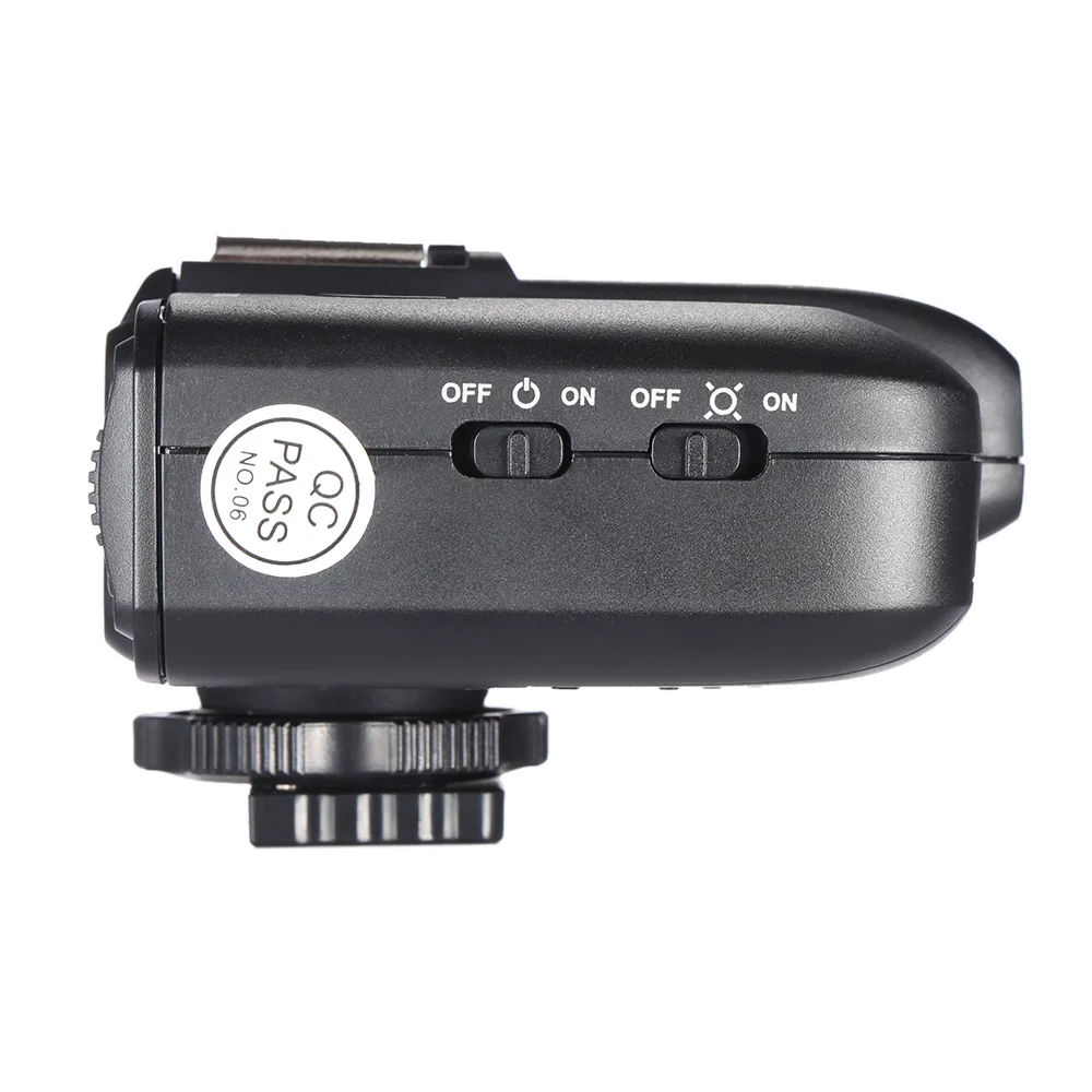 Беспроводной триггер Godox для Sony a77II/a7RII/a7R/a58/a99/ILCE6000L с пультом управления 2 4G TTL 1/8000S