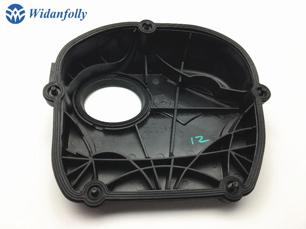 Widanfolly Верхняя деталь двигателя с прокладным болтом для Beetle Golf Jetta A3 A4 A6 A8 TT 2 0 T