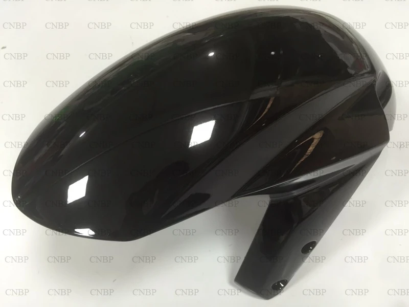 GSXR1000 2003 2004 K3 Abs обтекатель GSX R1000 03 комплекты обтекателей черные золотые