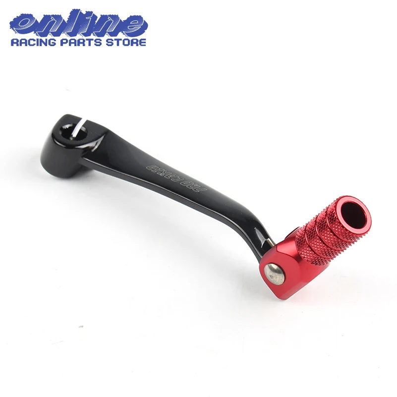 CNC рычаг для коробки передач CRF150 2007 2015 мотоциклетный Мотокросс MX Enduro внедорожный