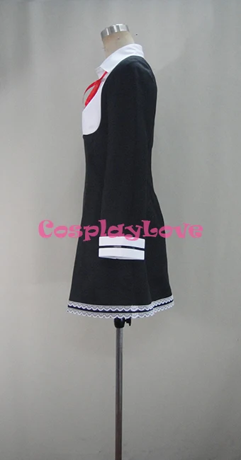 Изготовленный на заказ костюм для косплея Kantai Collection Tatsuta | Тематическая одежда и