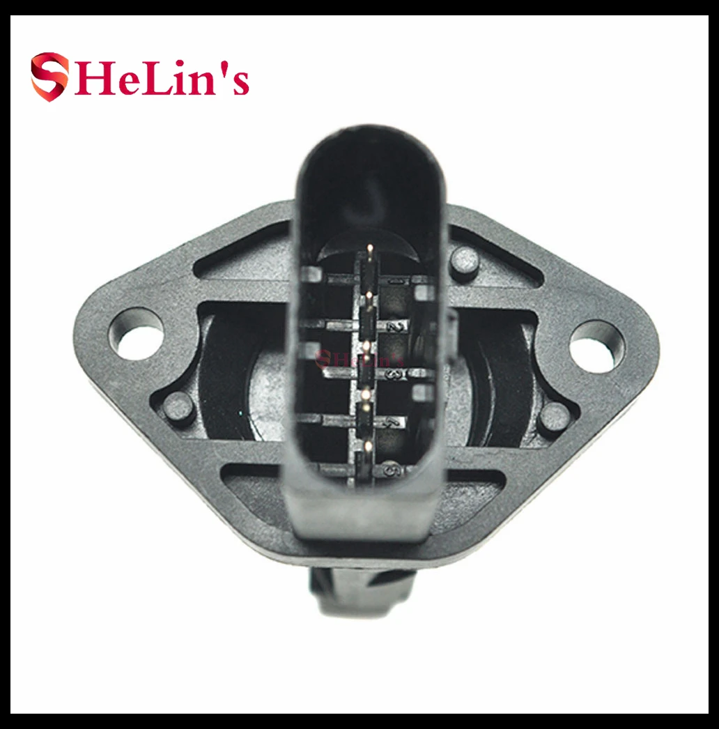 

OEM 0280218053 0 280 218 053 377906461 377 906 461 массовый расходомер воздуха Датчик MAF для Фольксваген PARATI III 3 1,0 ASW 1.0L