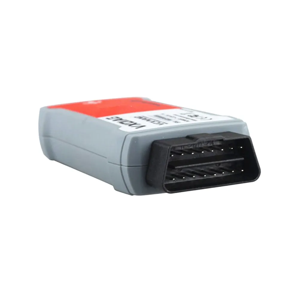 OBD2 автомобильный диагностический инструмент VXDIAG VCX NANO WIFI/USB версия для Mazda Ford 2 в 1