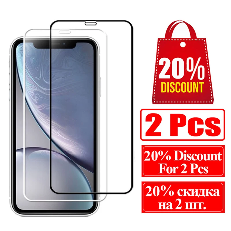 Защитное стекло Xs Max для Apple iPhone XR X защита экрана aiphone aphone xsmax 10xs 10s 10r Verre Tremp 9H |