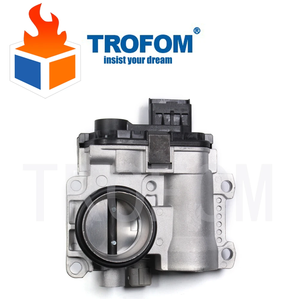 

Throttle Body Assembly For Renault Clio Kangoo Modus Grand Modus Thalia Twingo H8200067219 8200067219 7701051585 8200065648