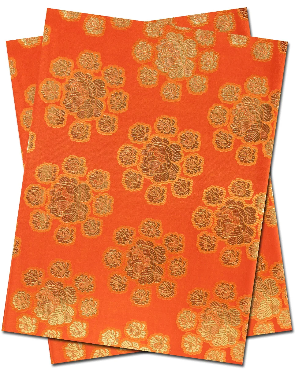 Бесплатная доставка головной убор в африканском стиле Sego Gele &amp Ipele и обертка 2