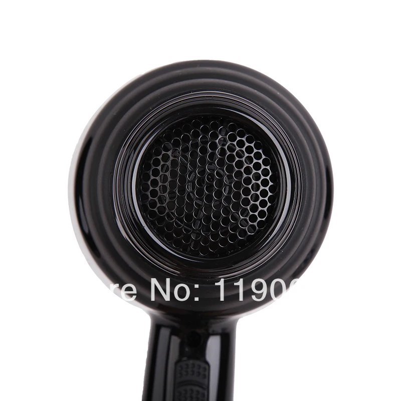Free Shipping Super Turbo Professional Hair Dryer Hooded dryer 2400w High Quality Blow 2 Speeds 3 temperatures | Бытовая техника