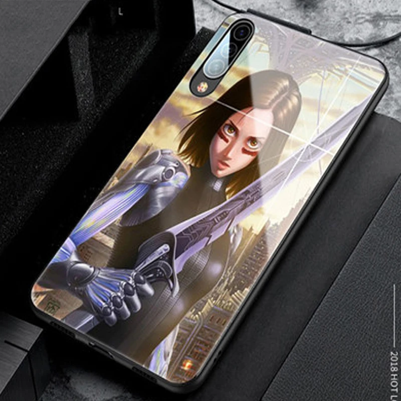 Чехол Mi9 SE для Xiaomi Mi 9 чехол из закаленного стекла с защитой от падения задняя