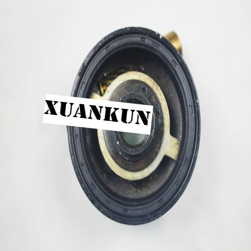 XUANKUN метр круглый стол скорость скутер зубной зуб шестерни поверхность Тахометр