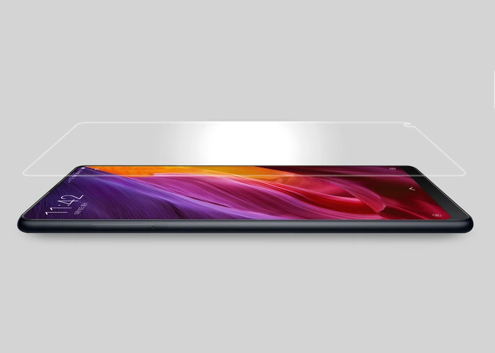 Xiao Mi x 2 Mi x 2 s закаленное Стекло Nillkin Удивительный H+ Pro Экран протектор для xiao Mi X2 Mi X2S Pro премьер защитная пленка