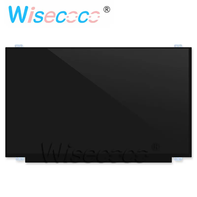 B156ZAN02.3 15 6 &quot4k UHD LCD TFT 3840*2160 2 MINI DP 40PIN USB динамик выход Наушники управление выходом