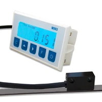m503 miniatur magnetic grid scale integrated embedded measurement system linear encoder digital display dro