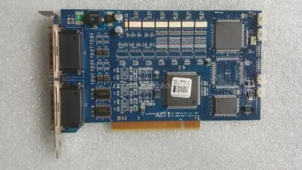 

PCI-N404 V2.5