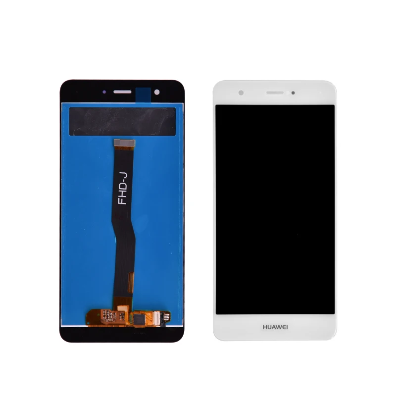 5,0 для huawei Nova CAN-L01 CAN-L02 CAN-L03 CAN-L11 L12 L13 ЖК-дисплей Дисплей сенсорный Экран планшета с рамкой