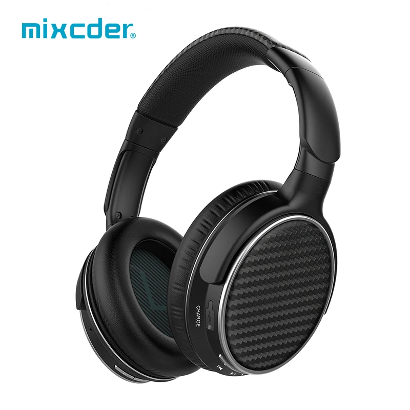 Mixcder HD401 наушники вкладыши беспроводной HDMI Bluetooth bluetooth стереонаушники гарнитура с