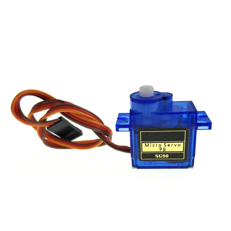 Tarot SG90 Mini 9g сервопривод RC Futaba сервоприводы для Arduino Gimbal Micro 250 450 Вертолет самолет