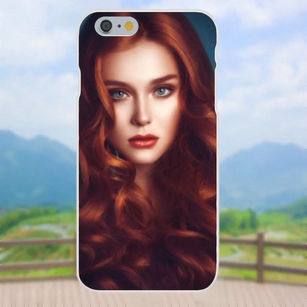 Alycia Debnam Carey Австралийская Звезда для MOTO G G2 G3 G4 G5 htc 530 626 628 630 816 820 один A9 M7 M8 M9 M10 E9