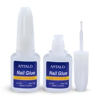 10g nail glue woman nail stickers false nails decoration phone case crystal diy rhinestone jewelry making home beauty tool