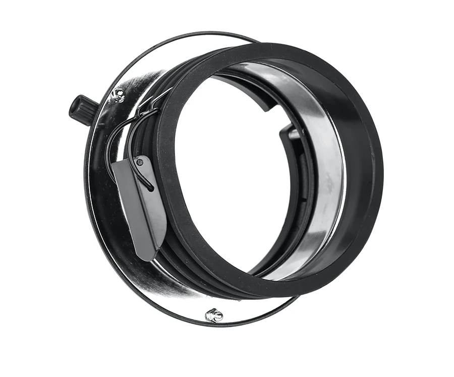 Profoto крепления для Bowens кольцо крепления Speedring адаптер студийная вспышка стробоскоп для Profoto Flash