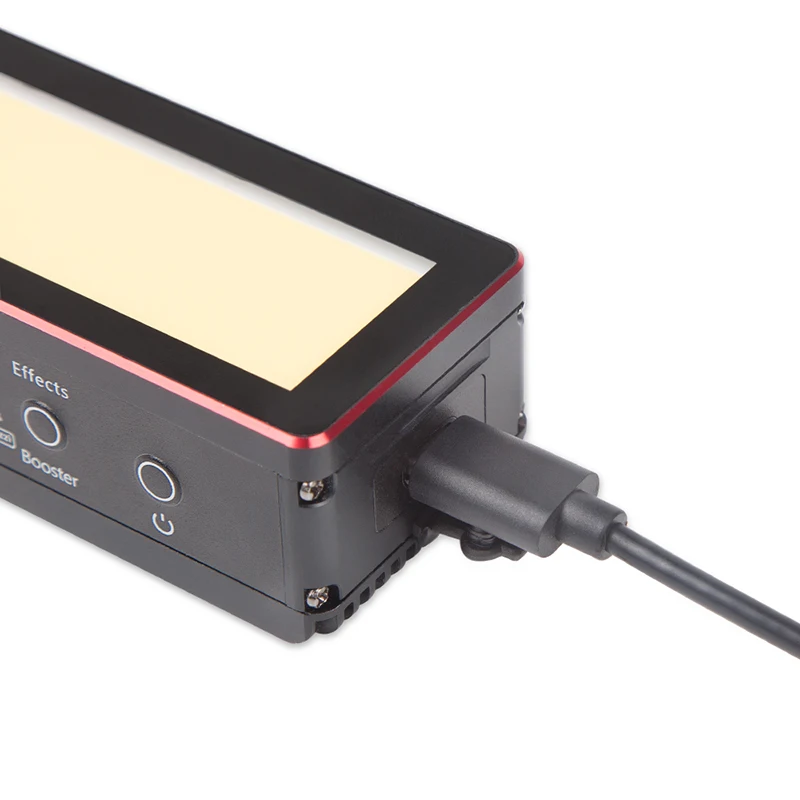 Aputure AL MW мини светодиодный светильник 10 Вт Водонепроницаемый IP68 м встроенный