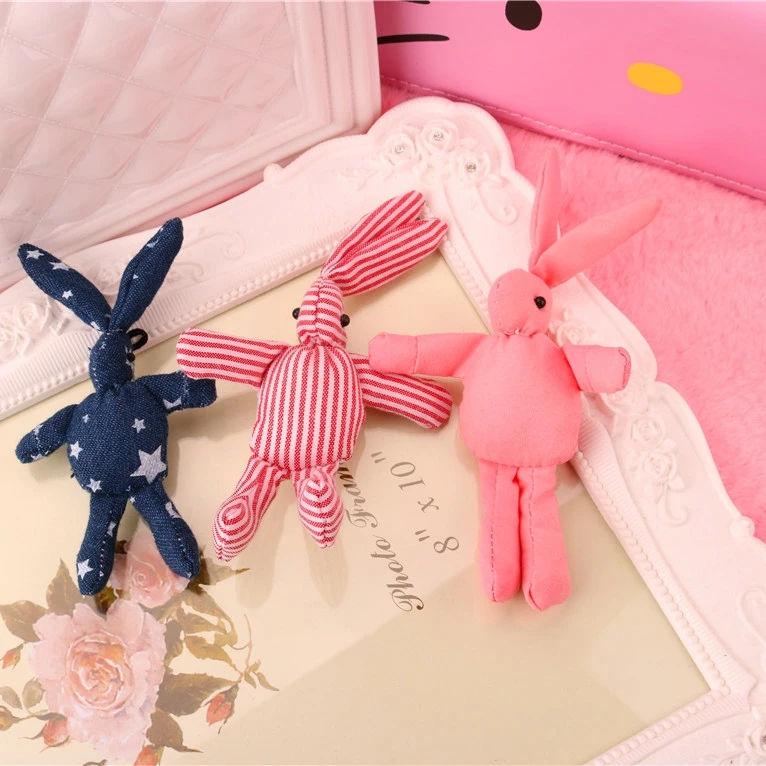 12 шт./лот Кружево платье прекрасный и сладкий темперамент кроличьей шерсти DIY