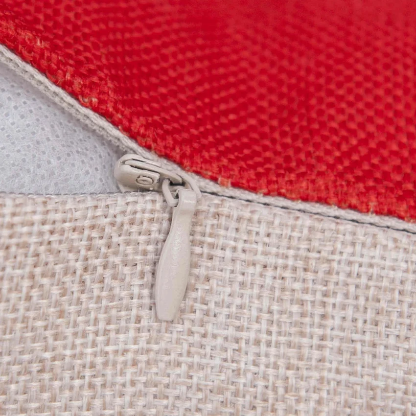 Индивидуализированная наволочка с логотипом футбольной команды для подушки