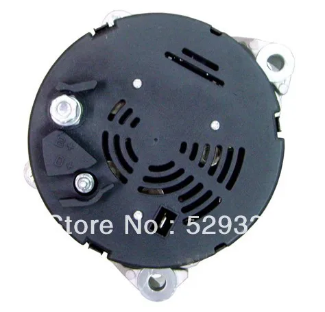 Новый 12V переменного тока 0101540102 0101540502 0101549402 0111540802 0123510038 0123510049 0123510080 0123510101 для