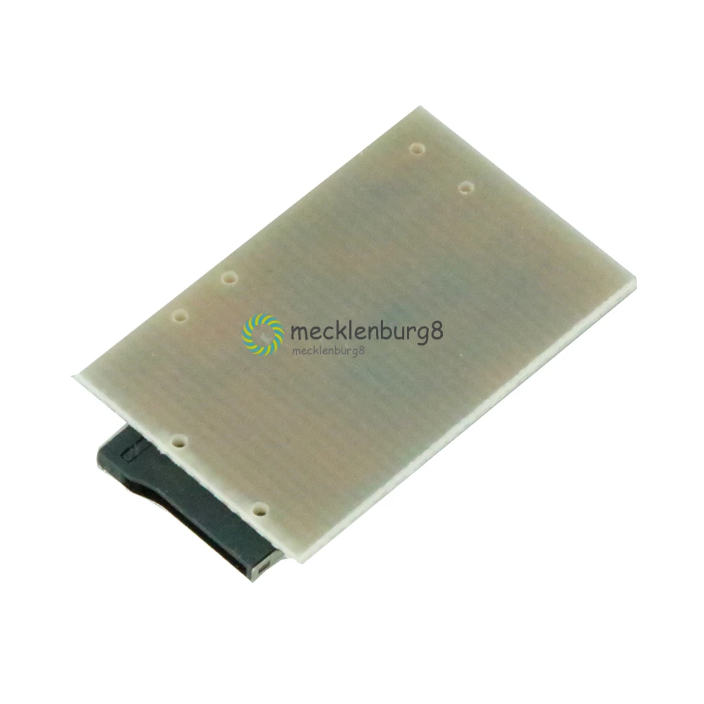 Mp3 плеер GPD2846A с TF картой Плата декодера Микс моно модуль усилителя 2 Вт поддержка