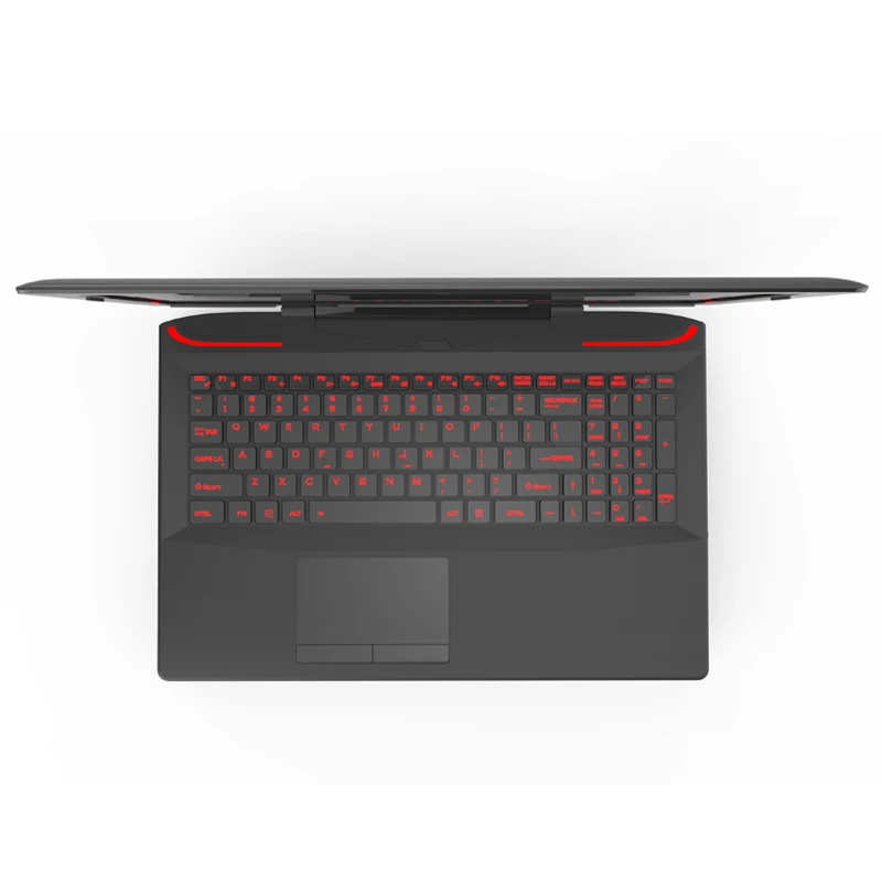 Энц K36P Игровые ноутбуки 15 6 &quotips FHD 1920*1080 PC Планшеты GTX1060 DDR5 г Intel Core i7 7700HQ Процессор