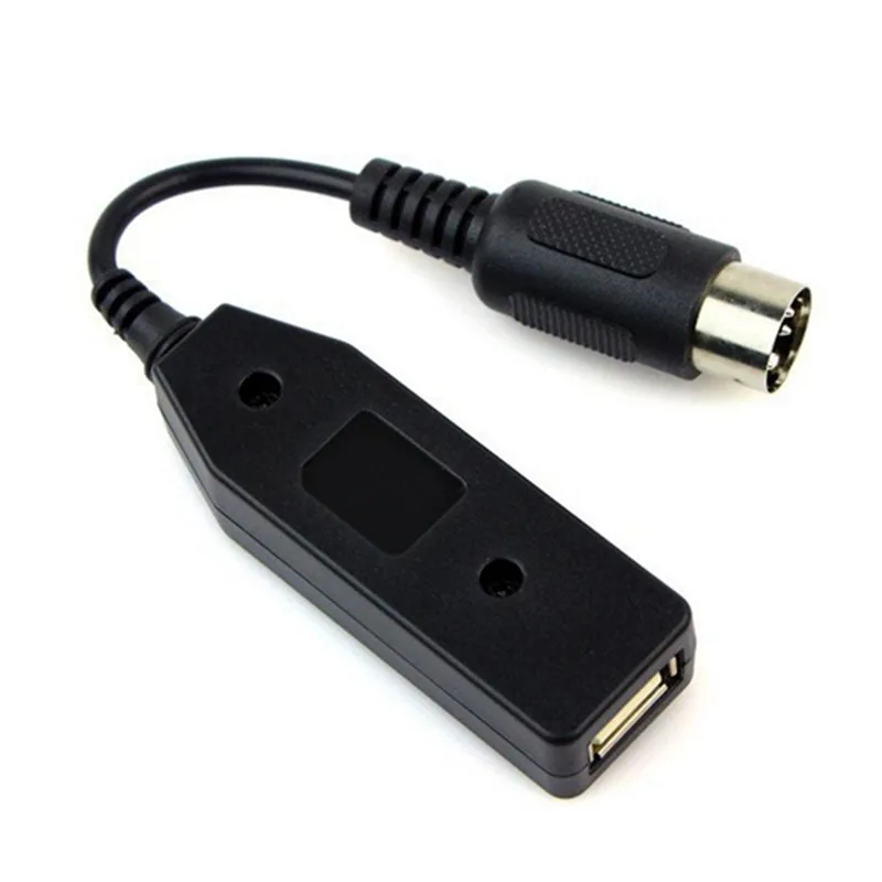 Godox PB USB PROPAC PB960 Аккумуляторный блок кабель преобразователя питания для смартфона