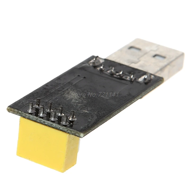 Адаптер программатора с USB для ESP8266 беспроводной Wi Fi модуль платы разработки Oct18