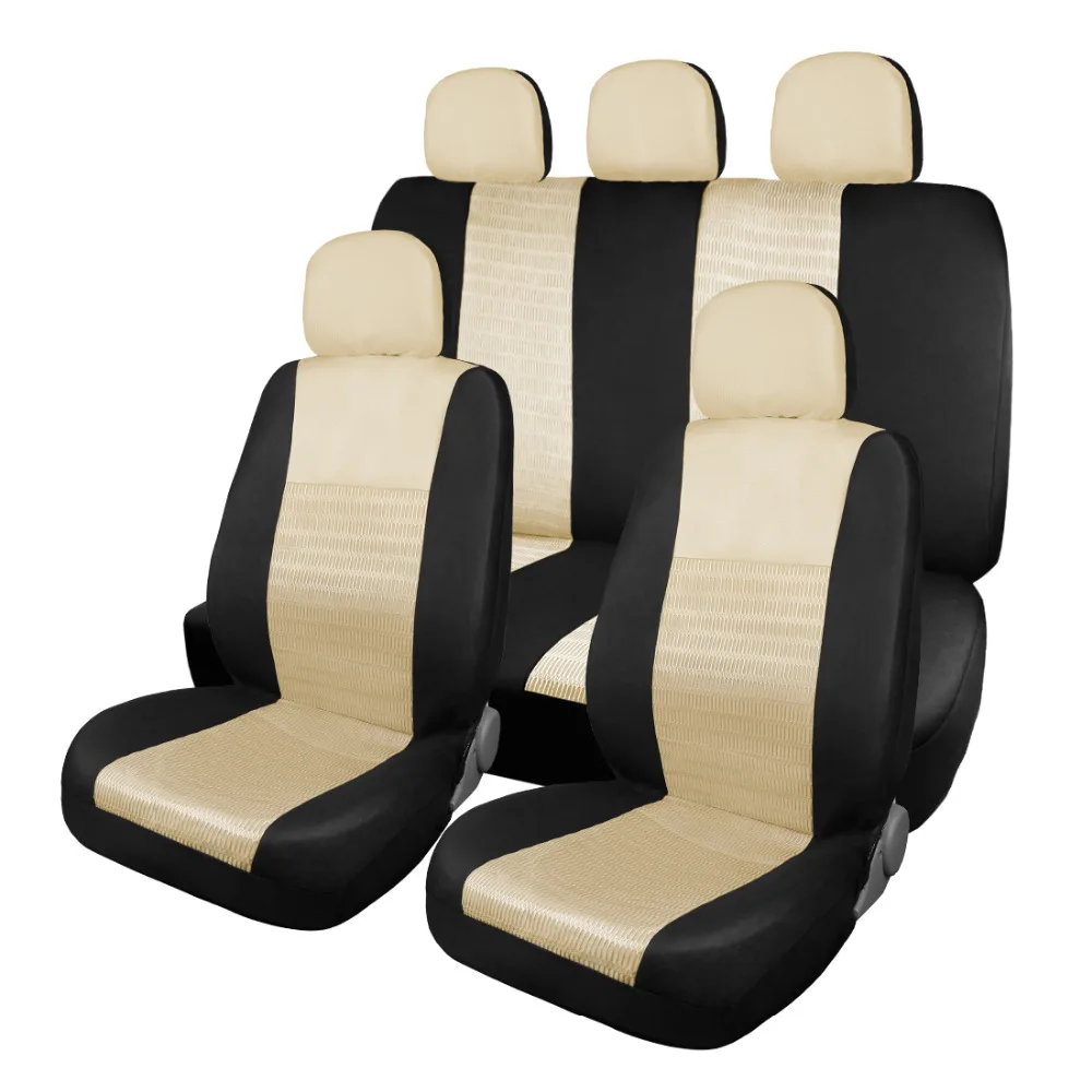 

Interior Accessories