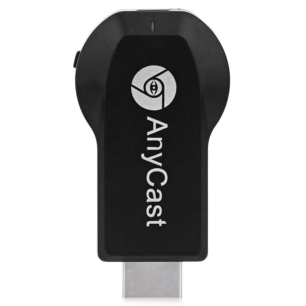Mirascree AnyCast DLNA Airplay Full HD 1080P WiFi Дисплей приемник Miracast TV Dongle беспроводное подключение