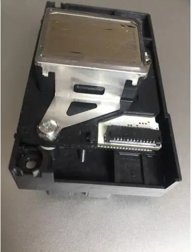 

Печатающая головка для принтера epson P50 A50 L800 L801 L803 r295 t60 t50 tx650