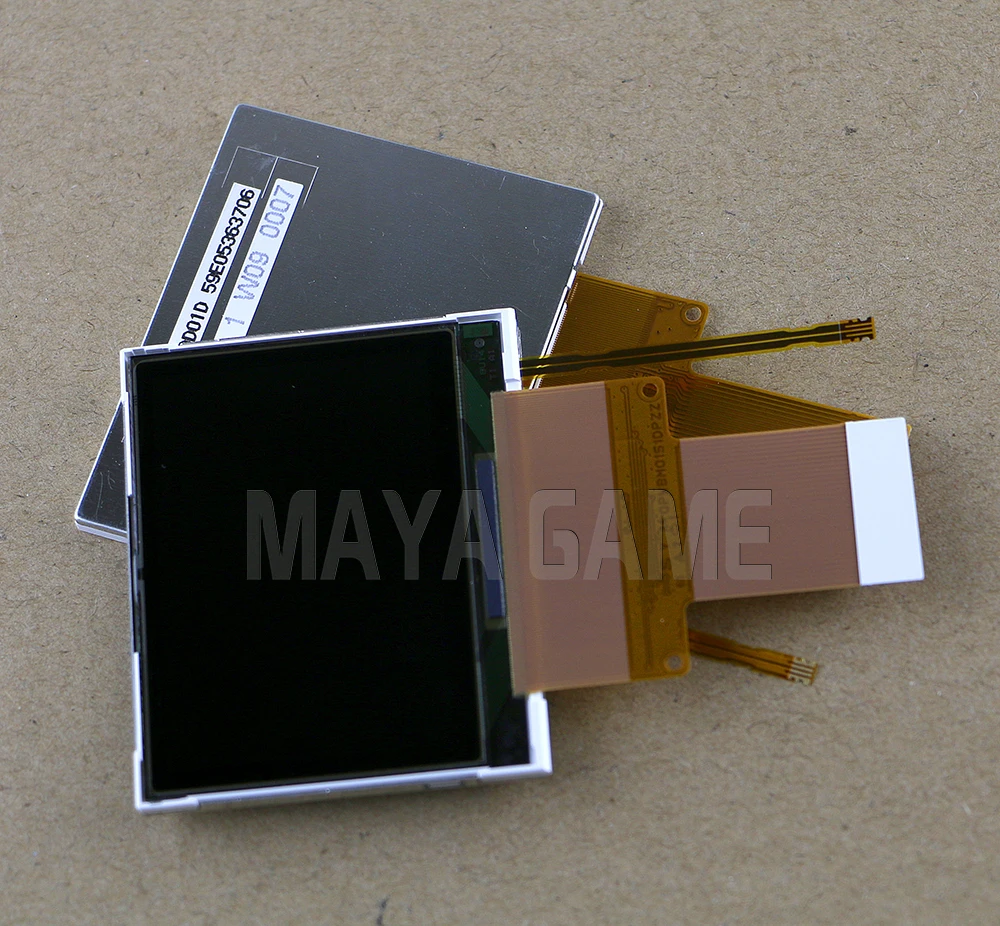 Высококачественный Оригинальный Новый ЖК дисплей с гибким кабелем запасные