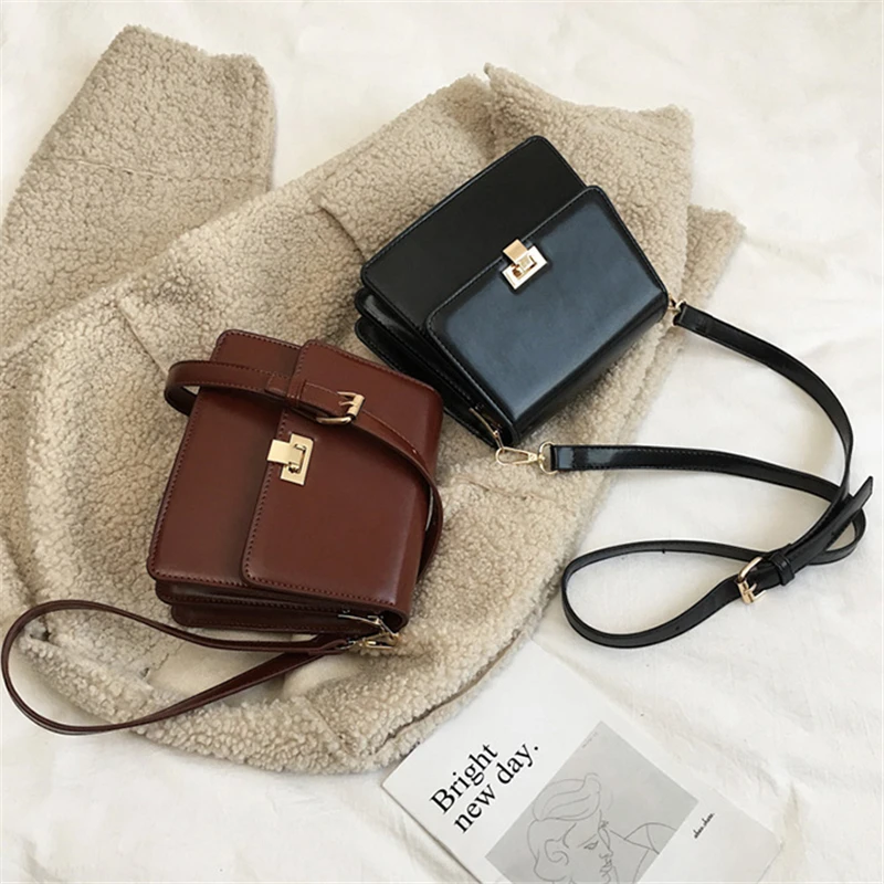 21 клубный бренд, маленькие повседневные блестящие однотонные женские вечерние сумочки с клапаном, женские сумки через плечо
