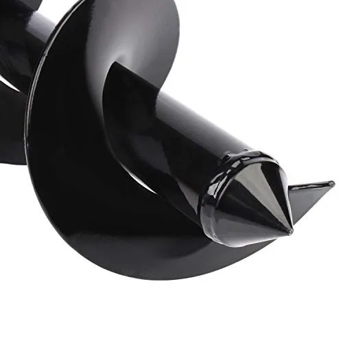 Дворецкий Рото экскаватор садовый Бур сверло посадки орошения прополка стальной