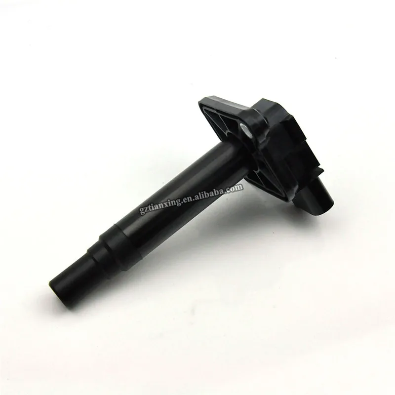 06B905115E Катушка зажигания для Audi A4 A6 A8 S6 S8 4,2 TT 1,8 VW Golf Jetta Passat
