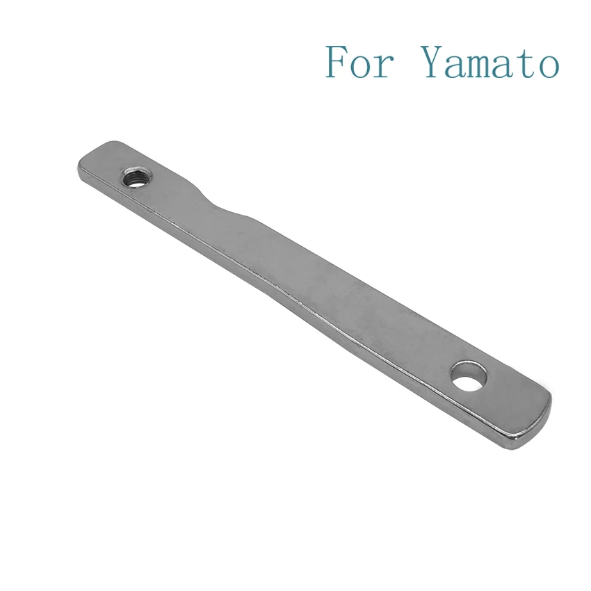 

3pcs/lot 4300416 Differential Lever(Left) for Yamato VT2500