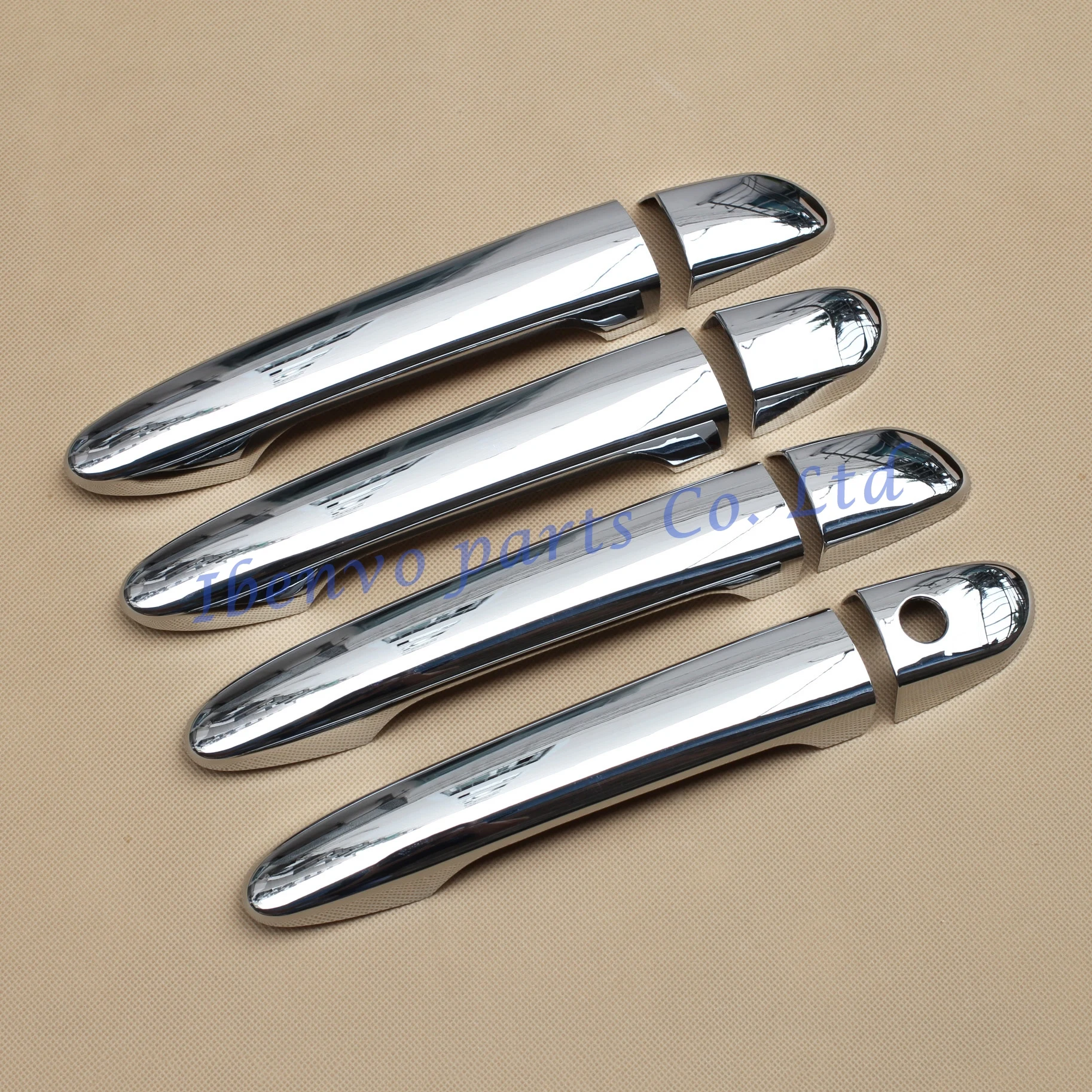 8 шт. хромированные накладки на дверные ручки Mazda CX5 CX3 2 3 6 Вт/O|chrome door|car door handle coverdoor