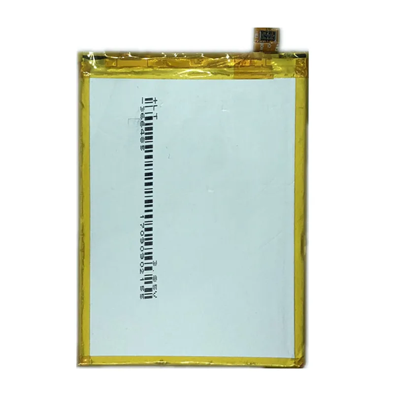 Новинка 3430 мАч LIS1605ERPC запасная батарея для SONY Xperia Z5 Premium Z5P Dual E6853 E6883 Bateria +