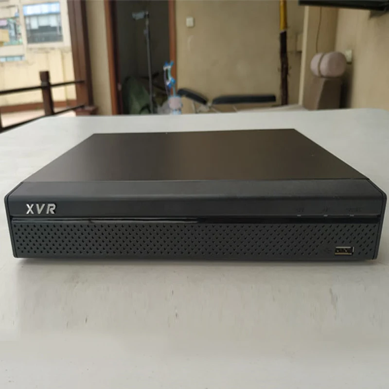 Dahua XVR5108HS X H.265 +/H.265 8 каналов до 6 МП цифровой видеорегистратор с интеллектуальным