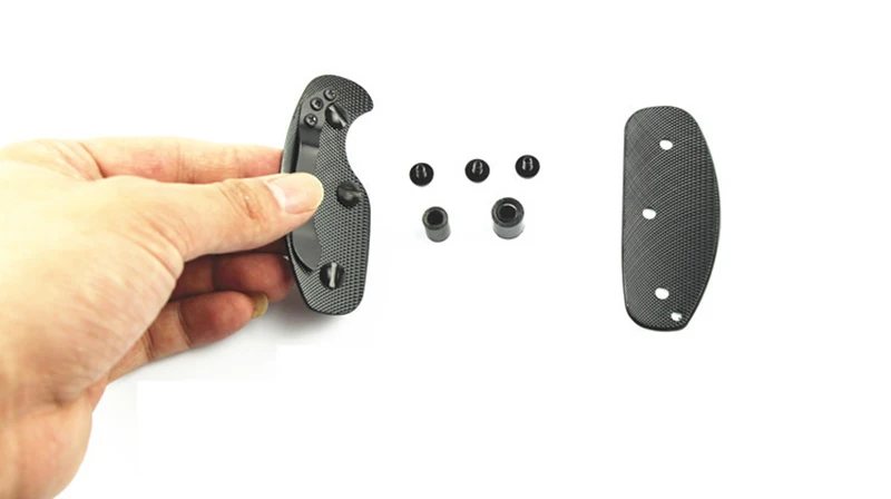 EDC многофункциональная Шестерня брелок держатель папка зажим карманный