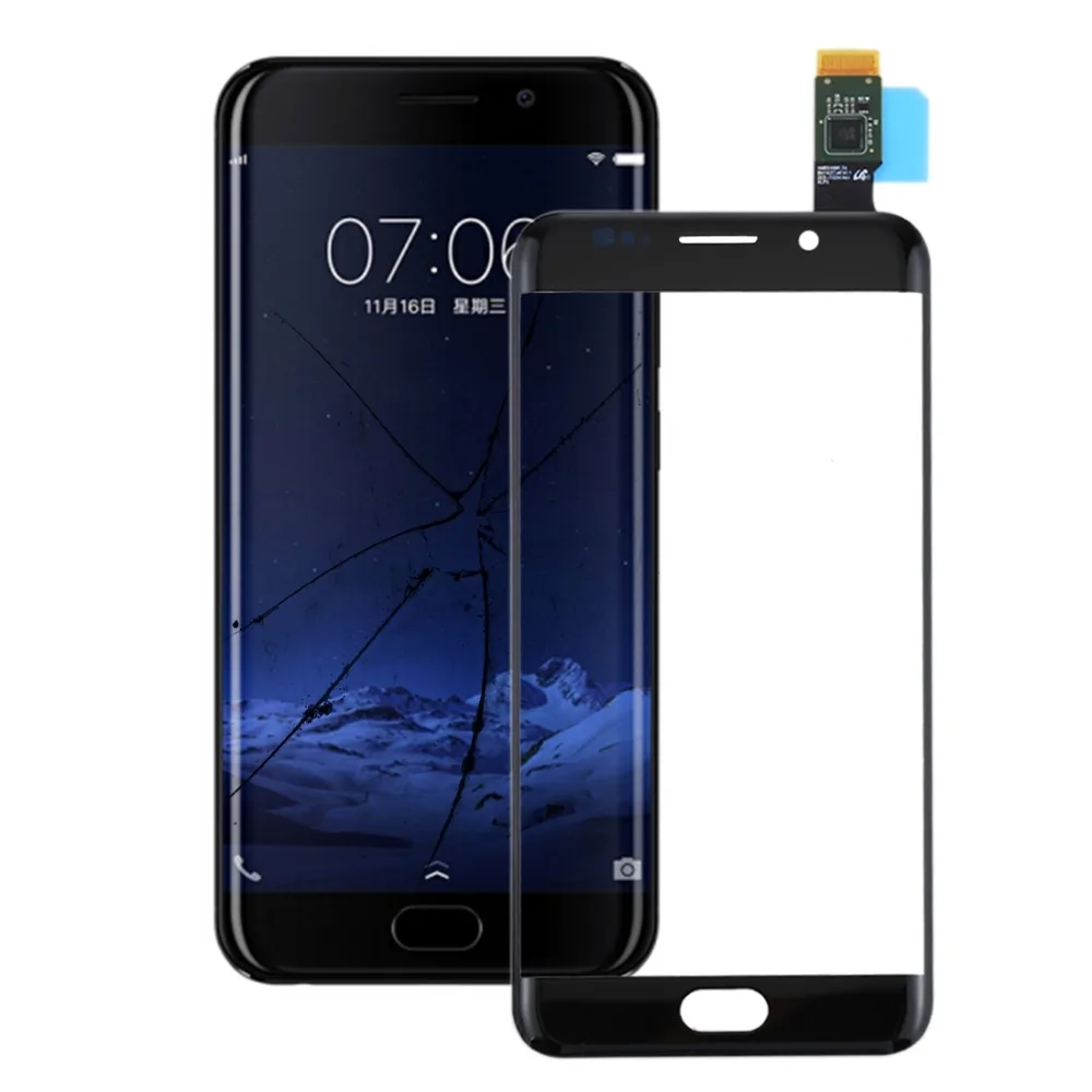 

Цифровой преобразователь сенсорной панели для Vivo Xplay6