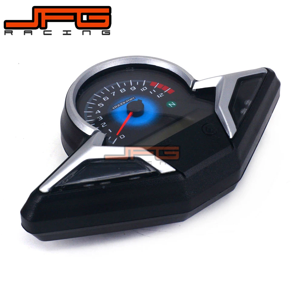 Тахометр Спидометр Датчик для HONDA CBR250R CBR 250 R 2011 2013 2012 мотоцикл|tachometer speedometer|speedo