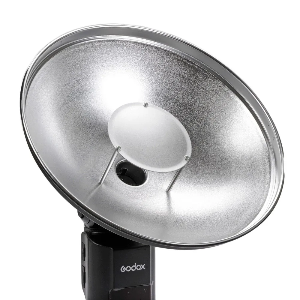 Godox Красота блюдо AD-S3 с сеткой AD-S4 рассеиватель для WITSTRO Speedlite Flash AD180 AD360 AD200 (жесткий