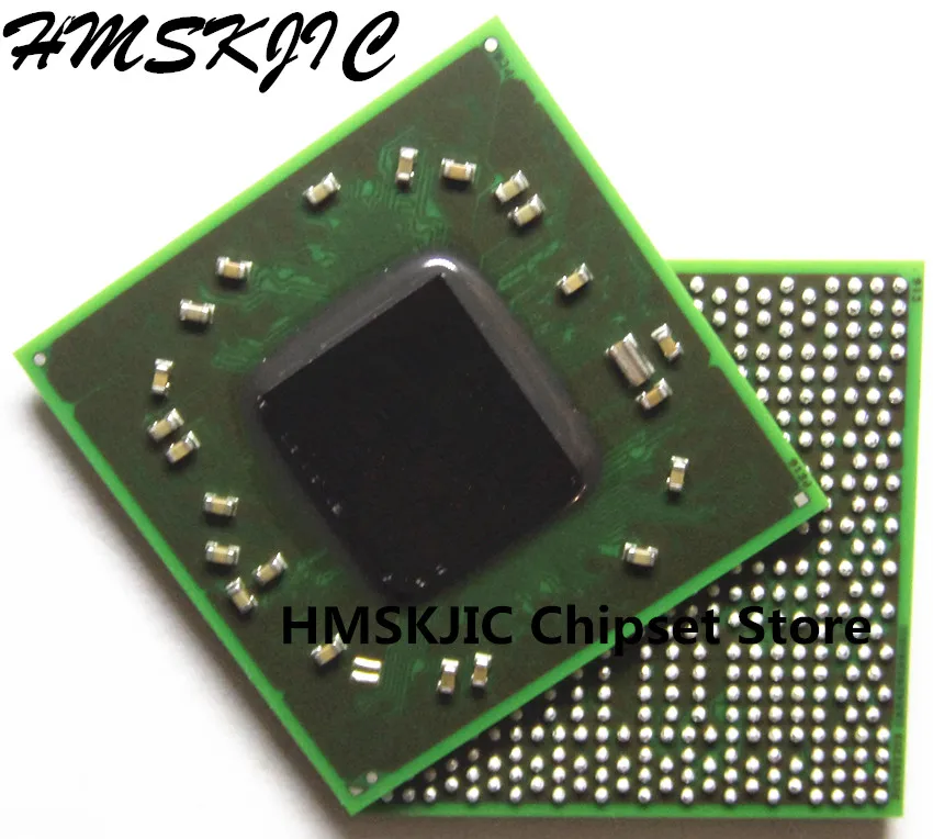 

100% New AM5745SIE44HL A10-Series for Notebooks A10-5745M, 2.1 GHz, quad-core lead-free BGA chip with ball Good Quality