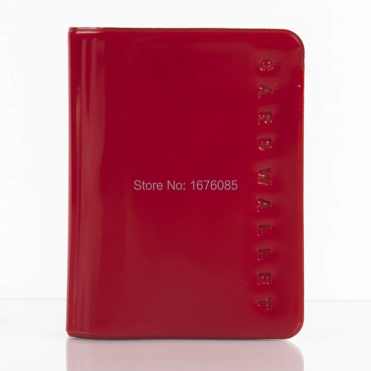 2015 оптовая продажа рекламных подарков кошелек для визиток | Багаж и сумки