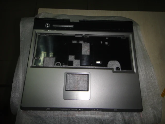 

X53B X53S X53T X53TK X53U X53L X52JV X52J shell Front Bezel /LCD Back frame/ Bottom / KEYBOARD COVER body